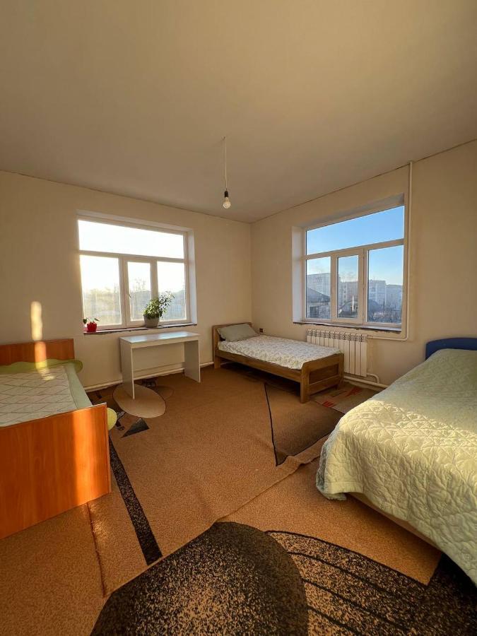 Emir Guest House In カラコル 部屋 写真