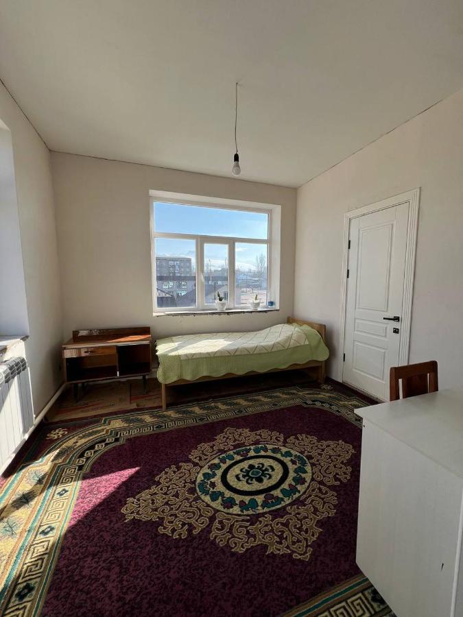 Emir Guest House In カラコル 部屋 写真