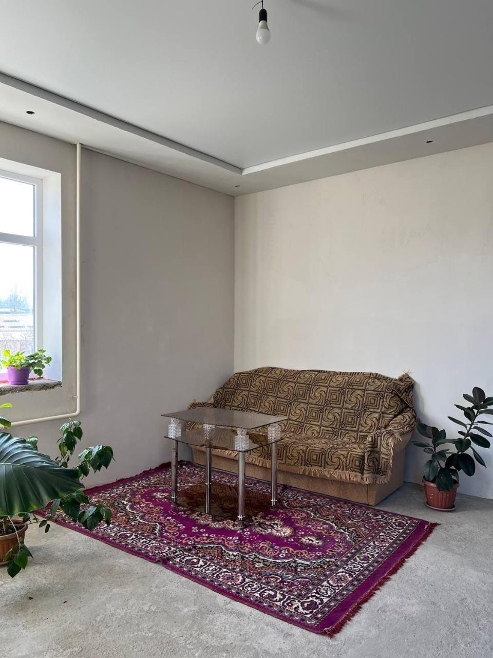 Emir Guest House In カラコル エクステリア 写真