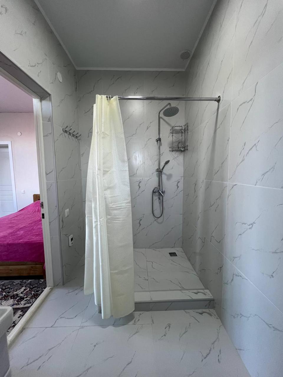Emir Guest House In カラコル 部屋 写真