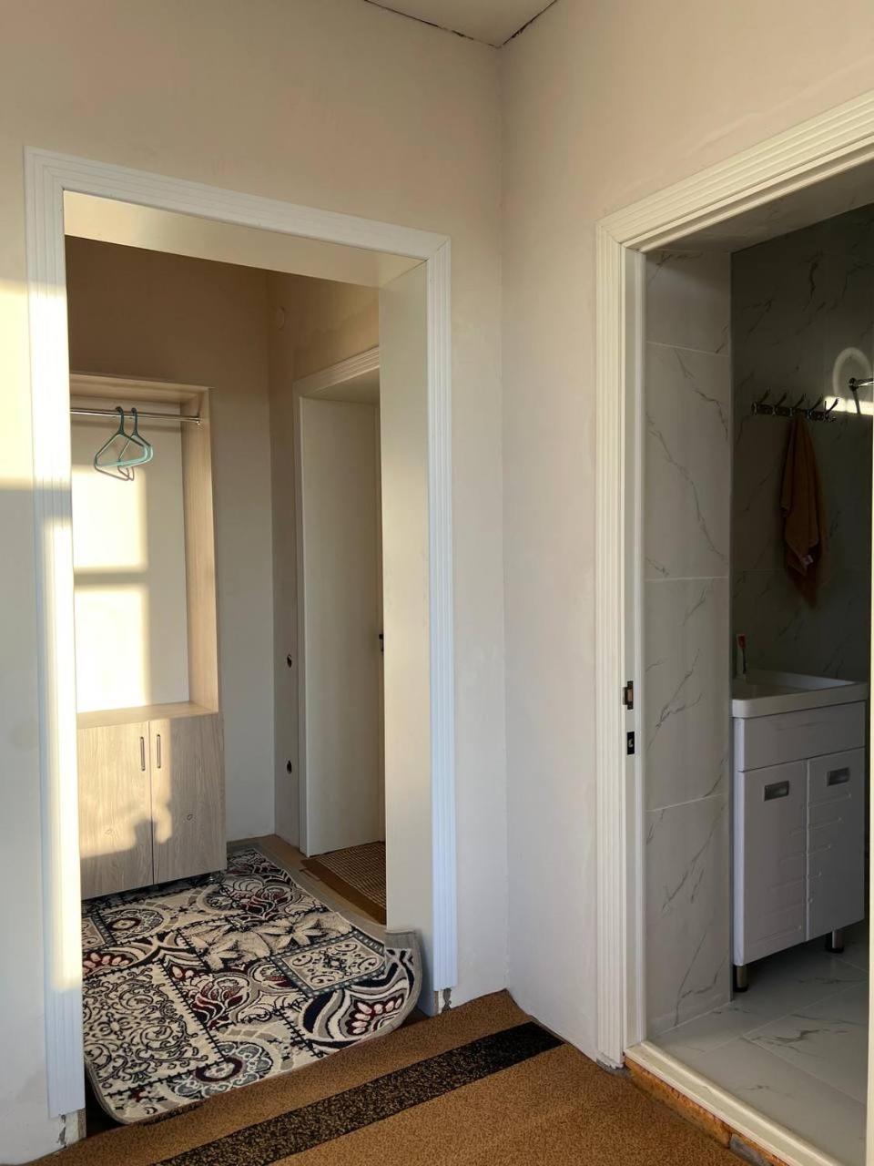 Emir Guest House In カラコル 部屋 写真