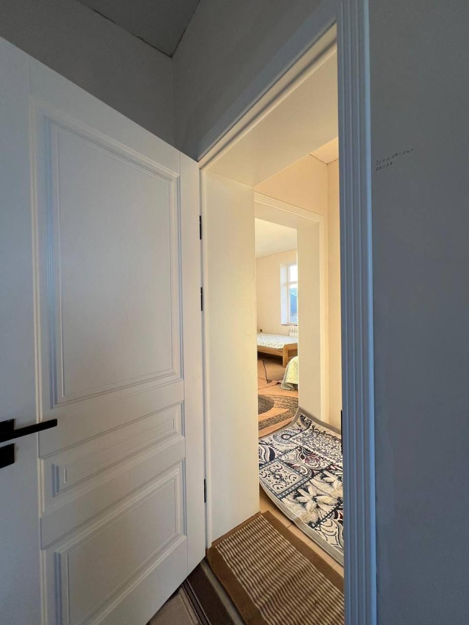 Emir Guest House In カラコル 部屋 写真